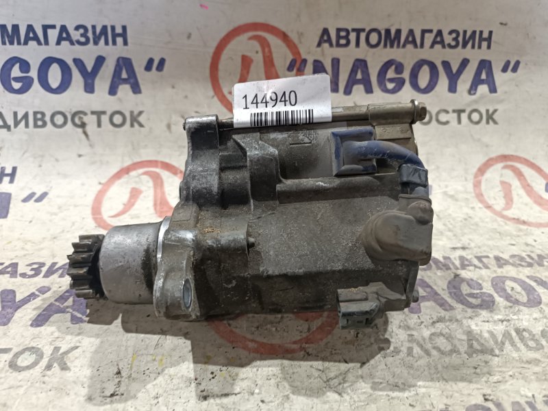 Стартер Toyota Vista Ardeo SV55 3S-FE