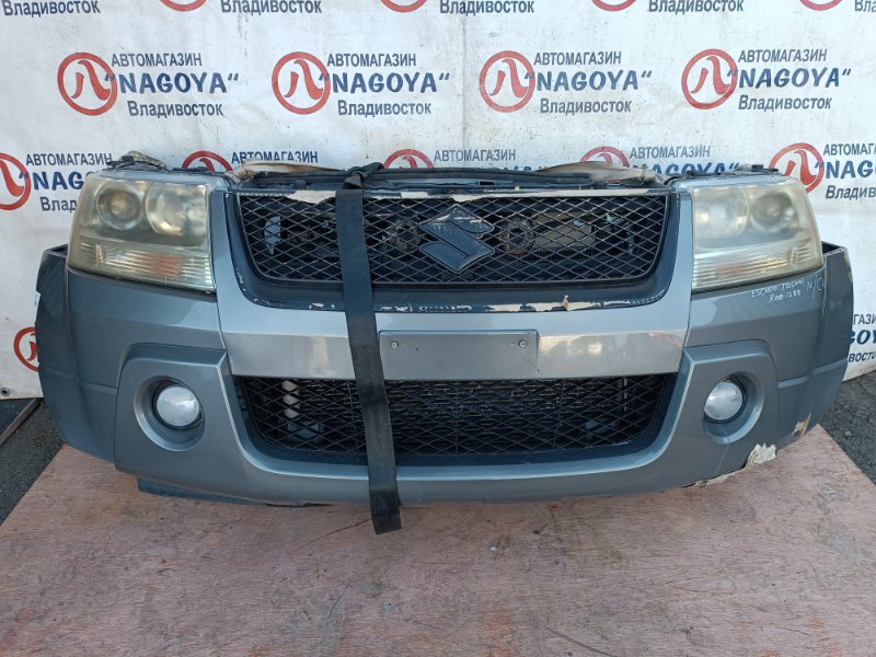 Nose cut Suzuki Escudo TD54W J20A передний 100-59087