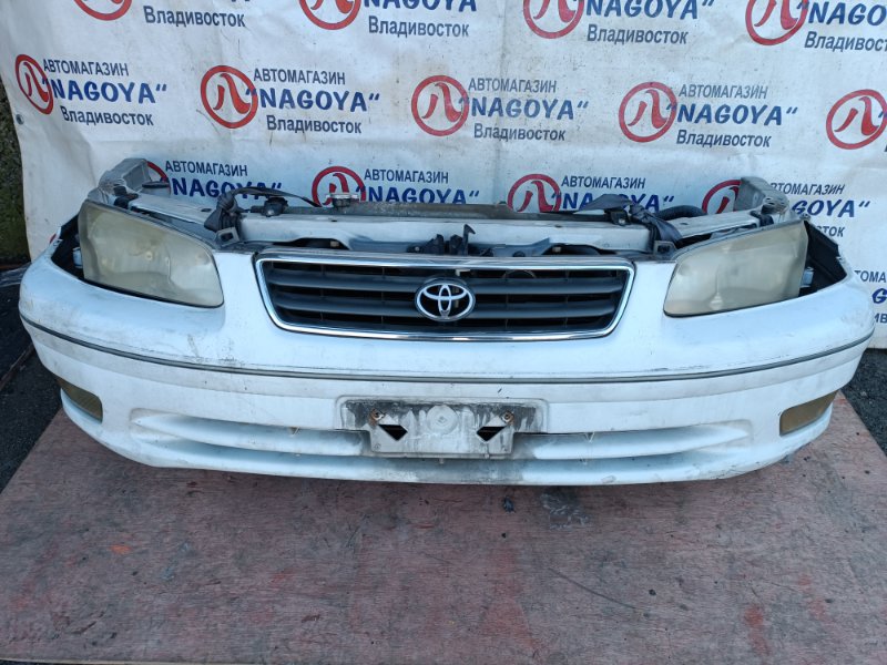 Nose cut Toyota Camry Gracia SXV20 5S-FE передний 33-40