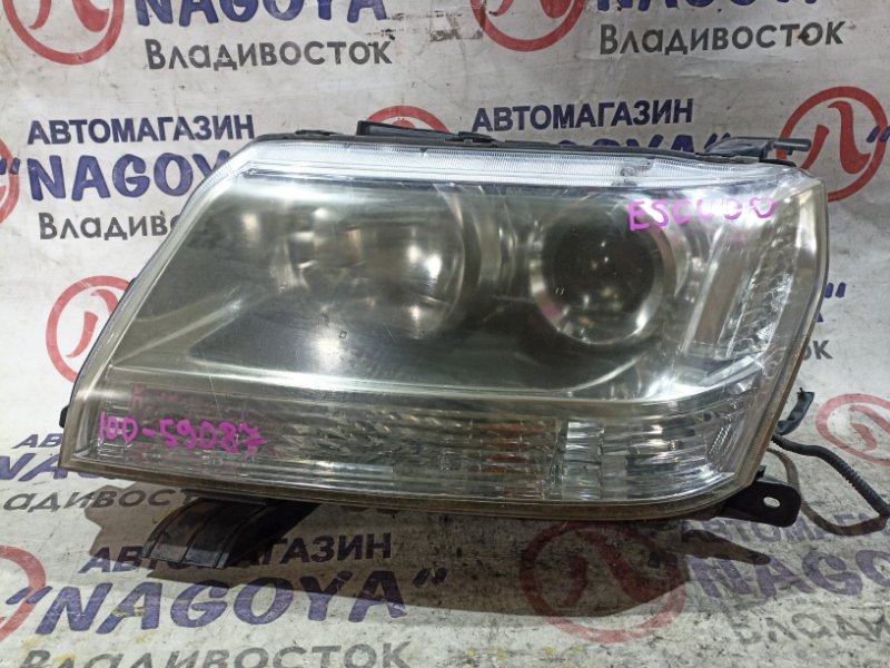 Фара Suzuki Escudo TDA4W J24B передняя левая 100-59087