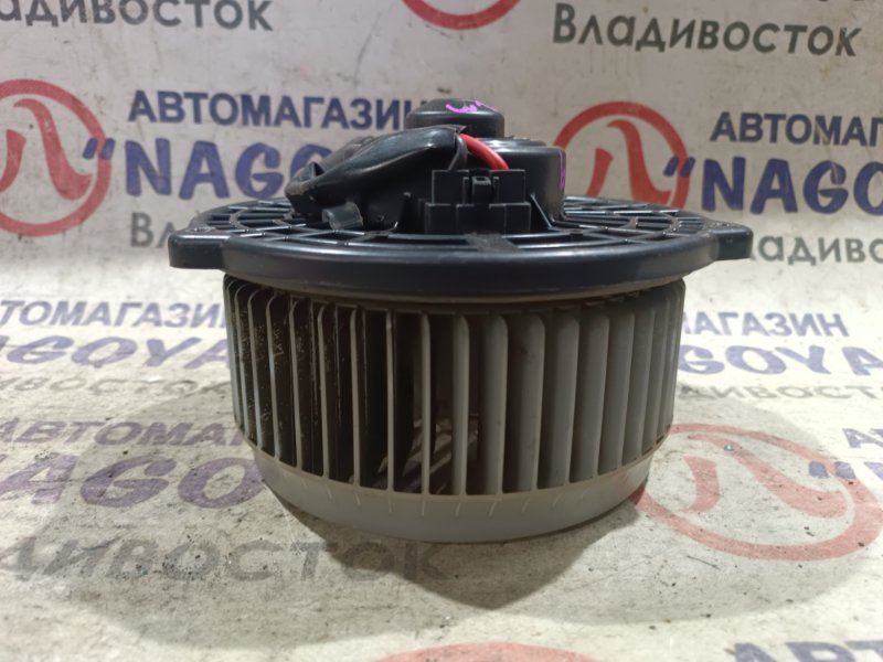 Мотор печки Toyota Harrier MCU10 1MZ-FE