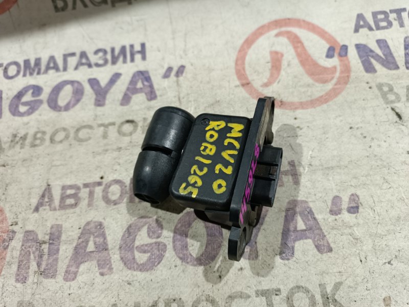 Датчик расхода воздуха Toyota Windom MCV20 1MZ-FE 22204-20010