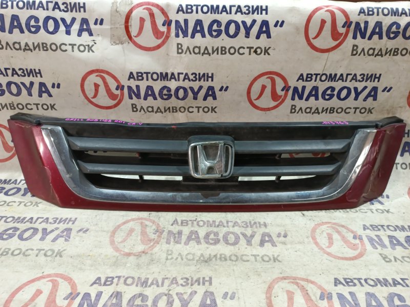 Решетка Honda Cr-V RD1 B20B передняя 1 MODEL