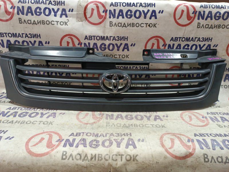 Решетка Toyota Lite Ace Noah KR42 7K-E передняя