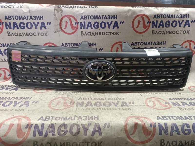 Решетка Toyota Probox NCP50 2NZ-FE передняя