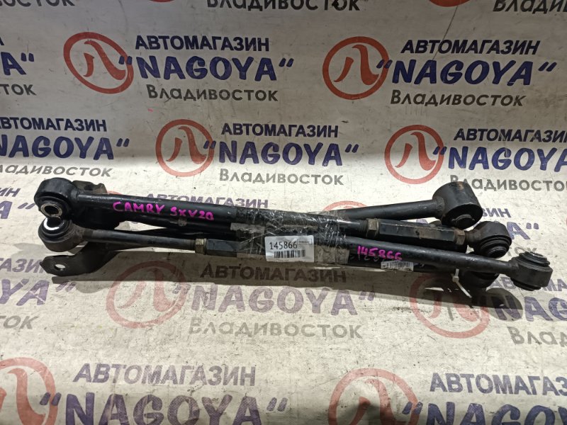 Тяга подвески Toyota Camry Gracia SXV20 5S-FE задняя