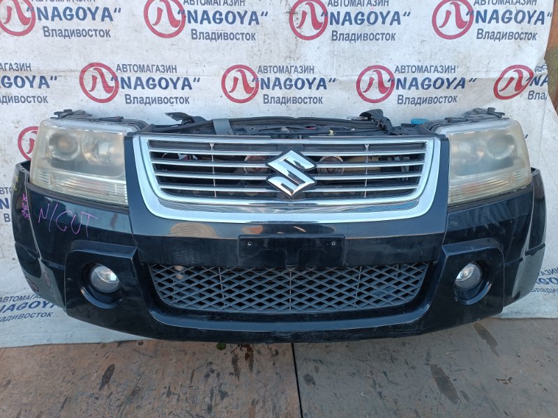 Nose cut Suzuki Escudo TD54W J20A передний 100-59087