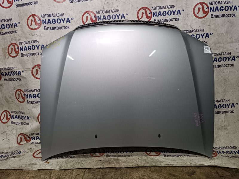 Капот Toyota Vista SV55 3S-FE передний 2 MODEL