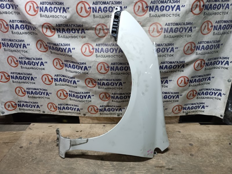 Крыло Honda Civic EU1 D17A переднее левое COLOR NH636PX