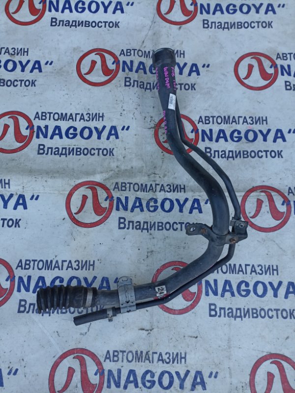 Горловина топливного бака Toyota Windom MCV30 1MZ-FE