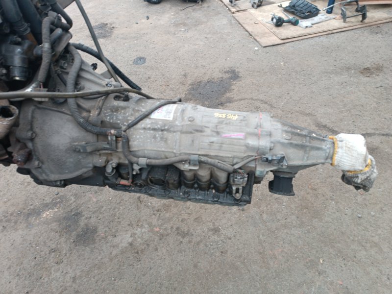 Акпп Toyota Altezza SXE10 3S-GE A650E A01A/3550LS