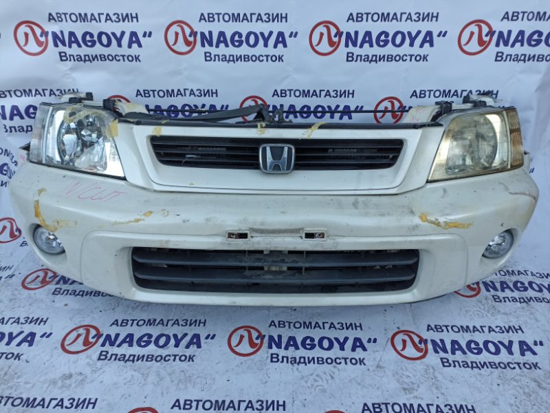 Nose cut Honda Cr-V RD1 B20B передний 033-7607