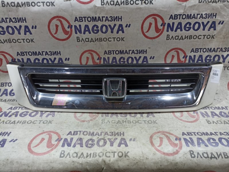 Решетка Honda Cr-V RD1 B20B передняя 2 MODEL