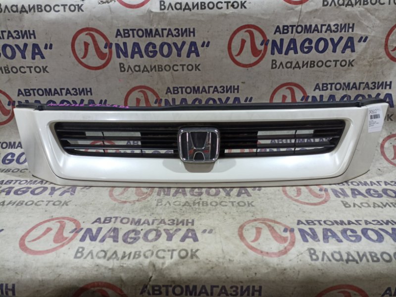 Решетка Honda Cr-V RD1 B20B передняя 2 MODEL