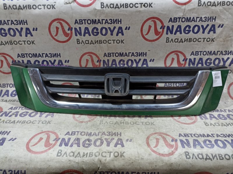 Решетка Honda Cr-V RD1 B20B передняя 1 MODEL