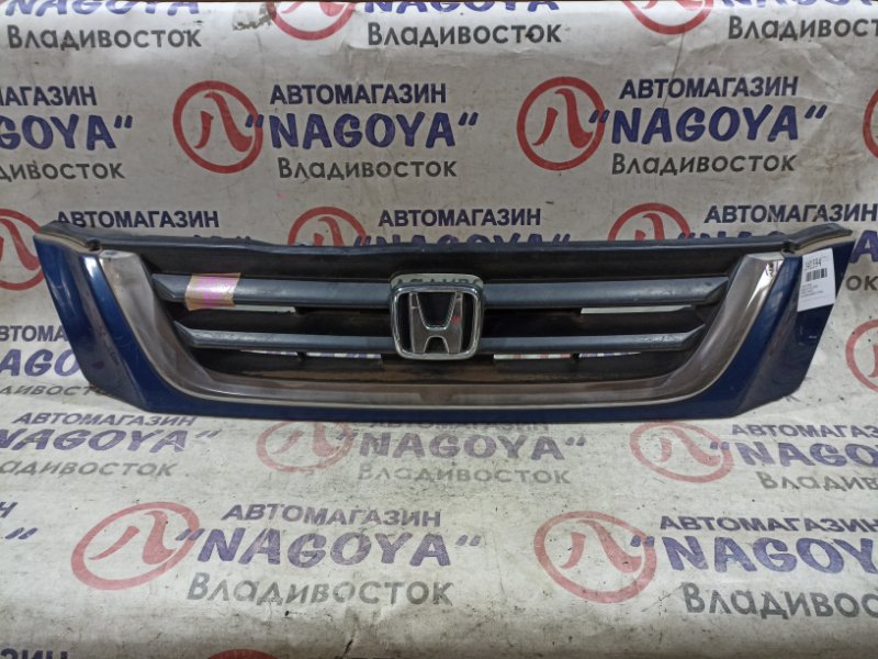 Решетка Honda Cr-V RD1 B20B передняя 1 MODEL