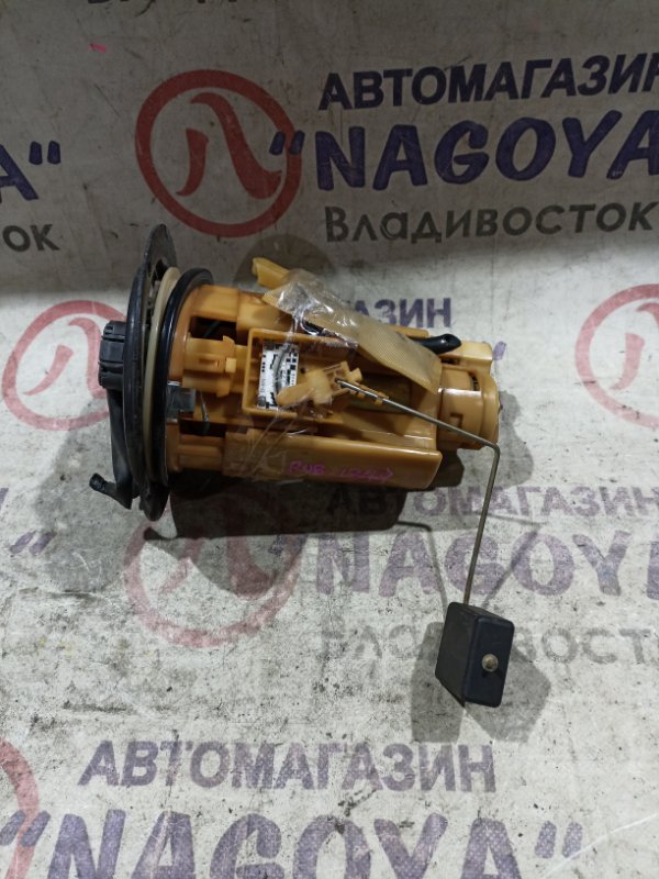 Бензонасос Toyota Vista Ardeo SV50 3S-FSE