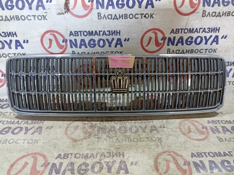 Решетка Toyota Crown JZS155 2JZ-GE передняя 2 MODEL