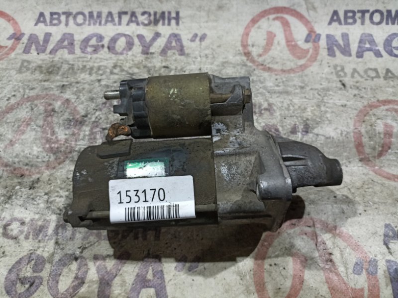 Стартер Daihatsu Terios J100G HC-EJ