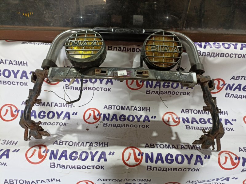 ДУГА HONDA CR-V RD1 B20B передняя (б/у) ДУГА HONDA CR-V RD1 B20B передняя (б/у)