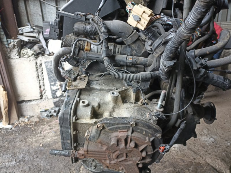 Акпп Mazda Mpv LW5W GY 4WD Акпп Mazda Mpv LW5W GY 4WD