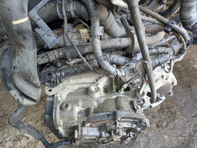 Акпп Mazda Mpv LW5W GY 2WD Акпп Mazda Mpv LW5W GY 2WD