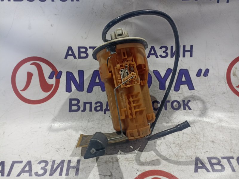 Бензонасос Toyota Ipsum ACM21 2AZ-FE
