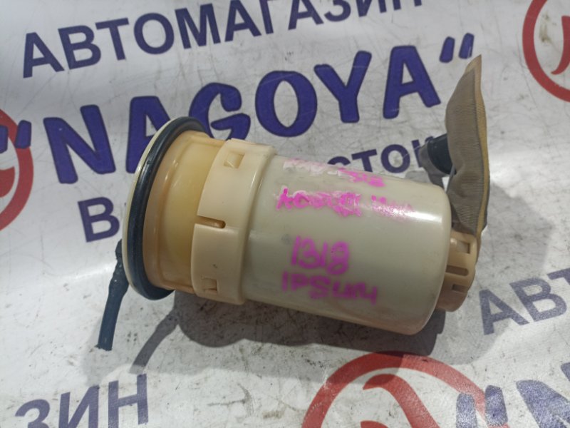 Бензонасос Toyota Ipsum ACM21 2AZ-FE