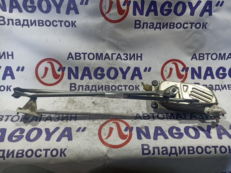 Трапеция дворников Suzuki Escudo TX92W H27A
