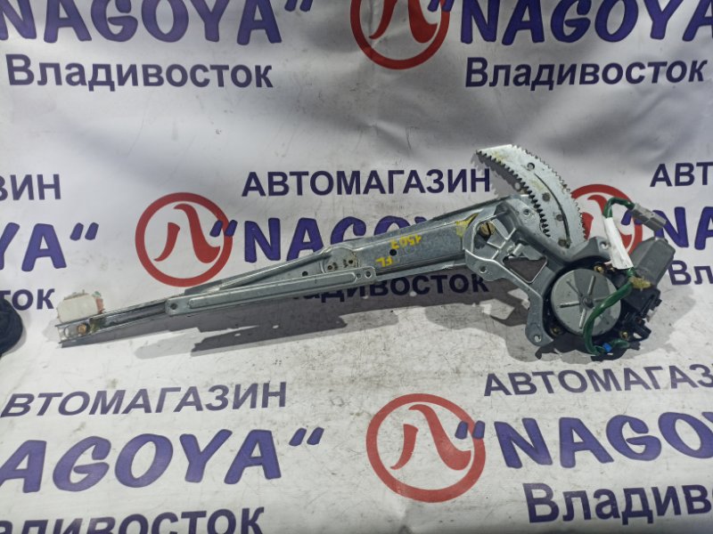 Стеклоподъемник Honda Cr-V RD1 B20B передний левый