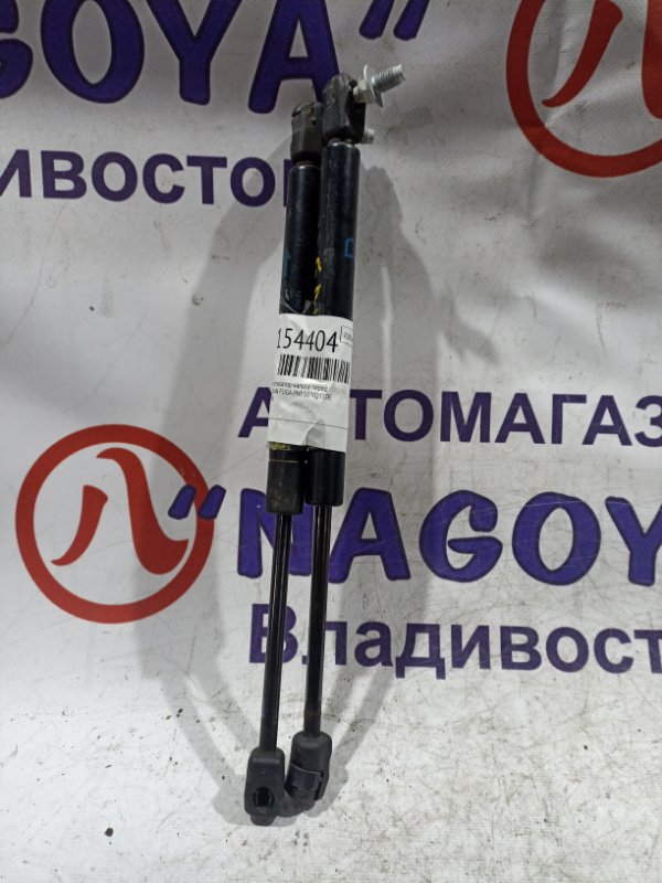 Амортизатор капота Nissan Fuga PNY50 VQ35DE передний PARA