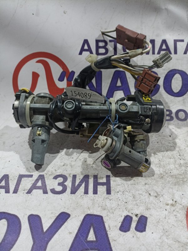 Замок зажигания Honda Cr-V RD1 B20B