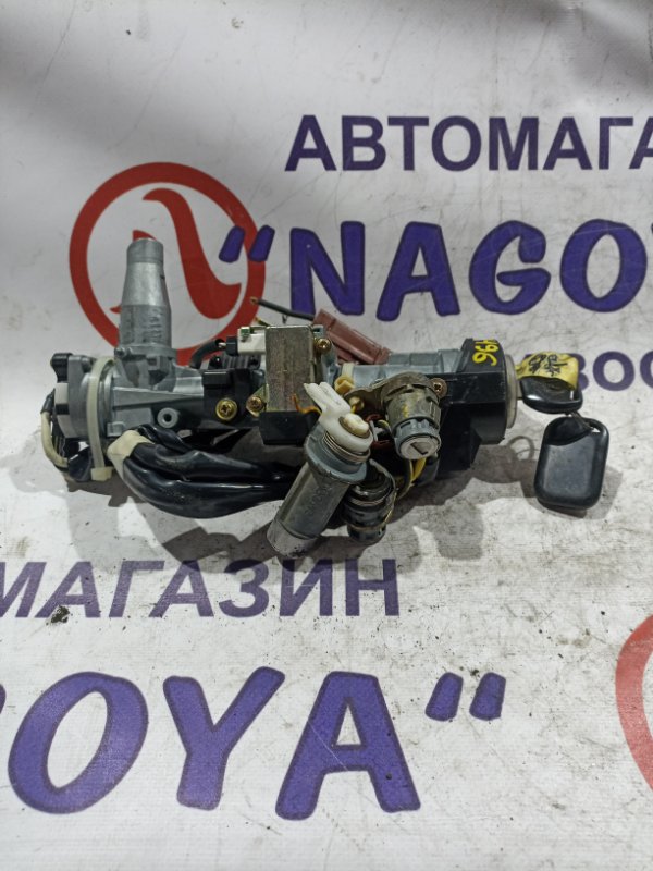 Замок зажигания Honda Cr-V RD1 B20B