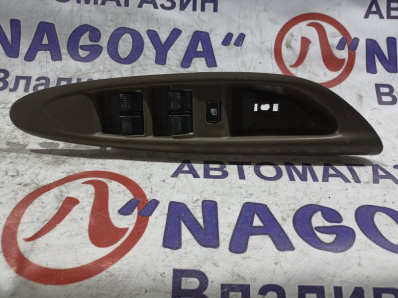 Блок упр. стеклоподьемниками Mazda Mpv LWEW FS-DE передний правый