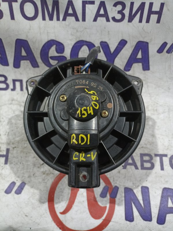 Мотор печки Honda Cr-V RD1 B20B
