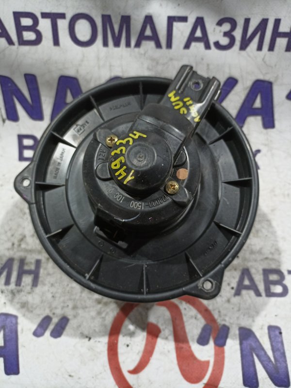 Мотор печки Toyota Ipsum ACM21 2AZ-FE