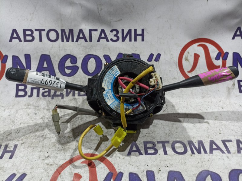 Гитара Toyota Cami J102E K3-VET правая