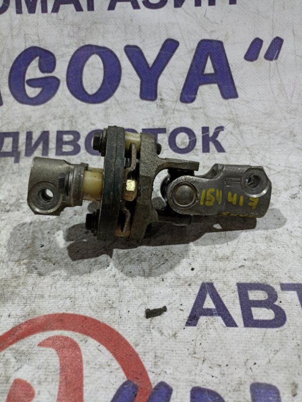 Рулевой карданчик Toyota Camry Gracia SXV20 5S-FE