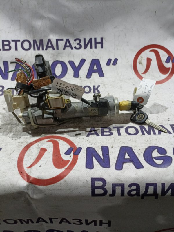 Замок зажигания Toyota Mark Ii Qualis MCV25 2MZ-FE