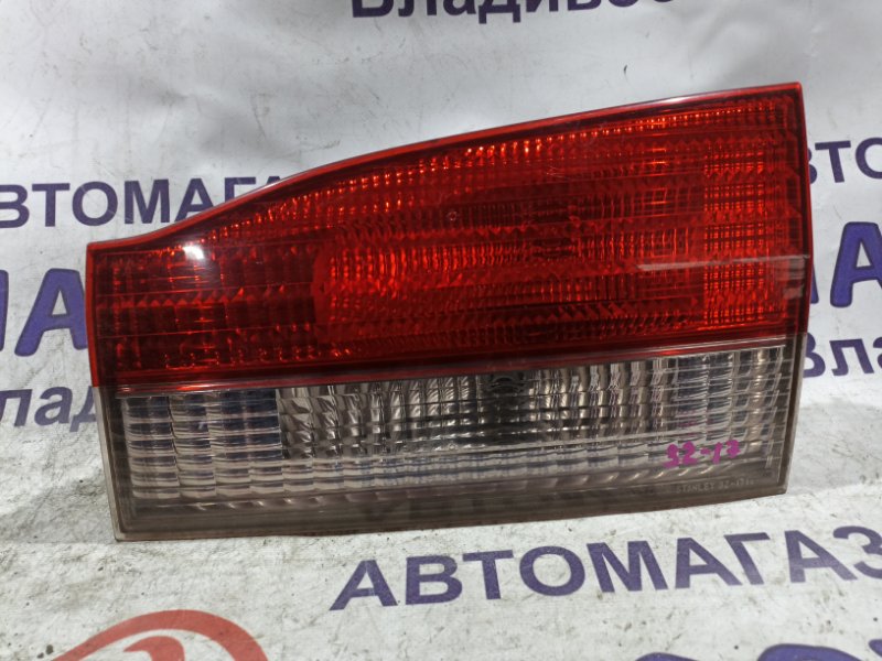 Стоп-вставка Toyota Vista Ardeo SV55 3S-FE задняя правая 32171