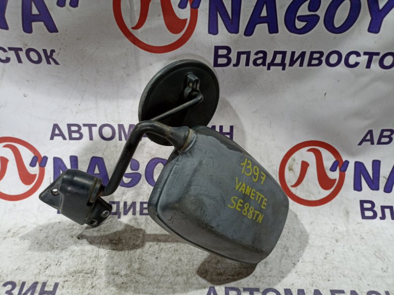 Зеркало Nissan Vanette SE88TN переднее левое