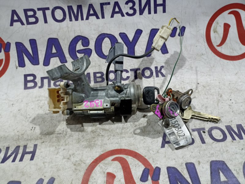 Замок зажигания Toyota Ipsum SXM10 3S-FE