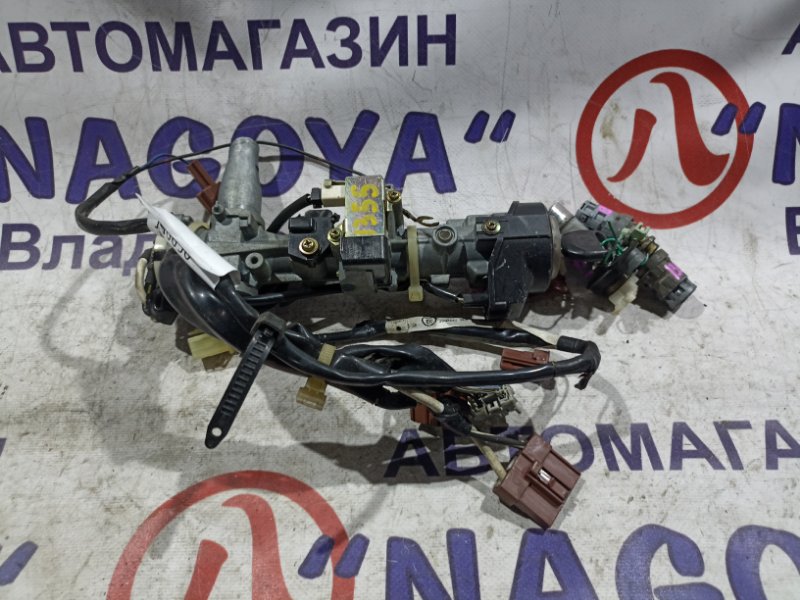 Замок зажигания Honda Cr-V RD1 B20B