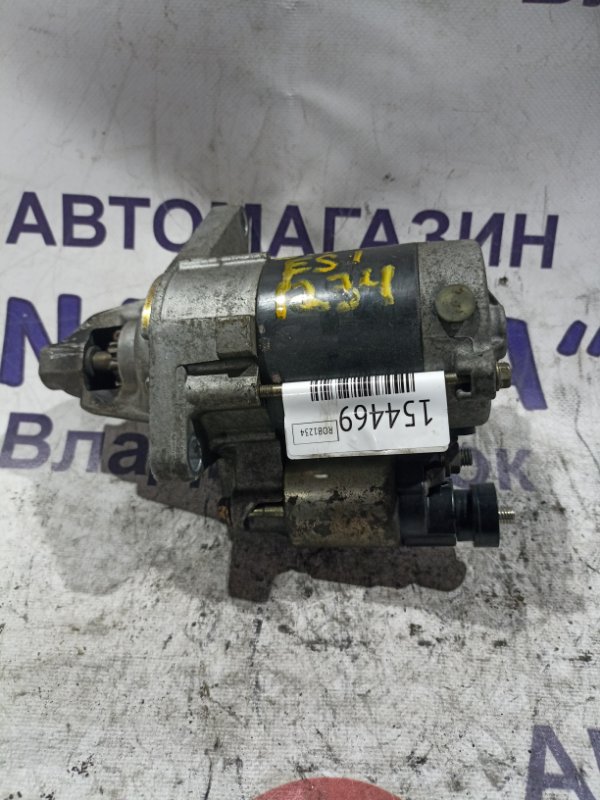 Стартер Honda Civic Ferio ES1 D15B