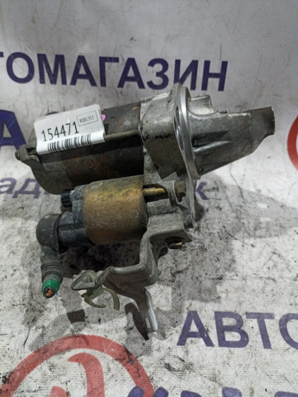 Стартер Honda Cr-V RD1 B20B Стартер Honda Cr-V RD1 B20B
