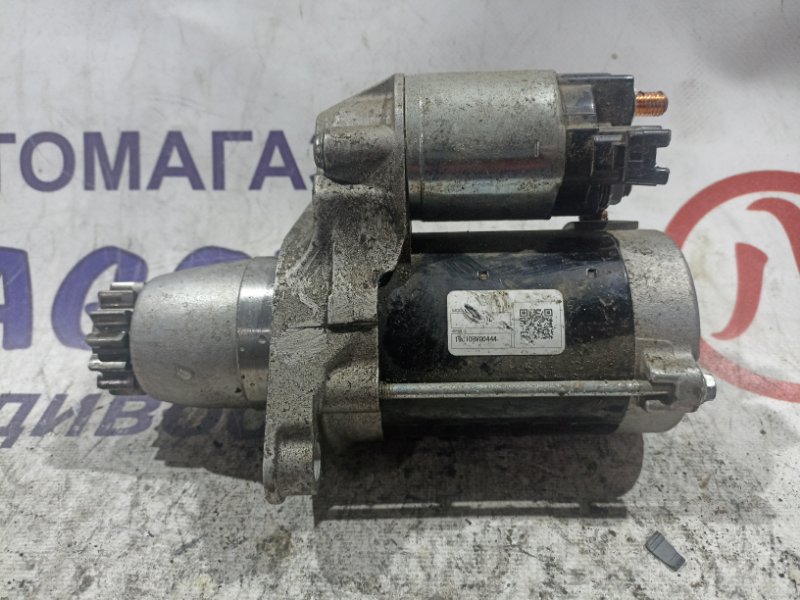 Стартер TOYOTA WINDOM MCV30 1MZ-FE (б/у)