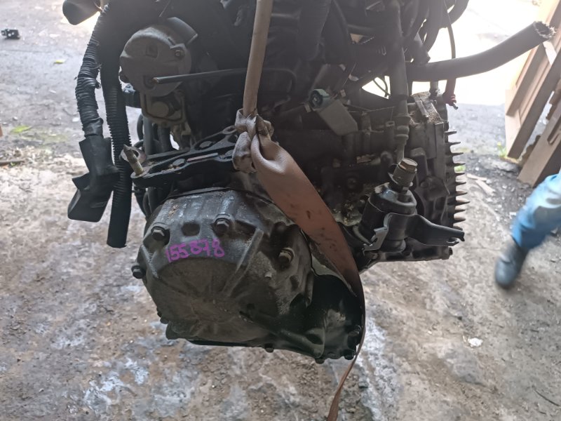 Акпп Toyota Celica ST202 3S-GE A140E-05A