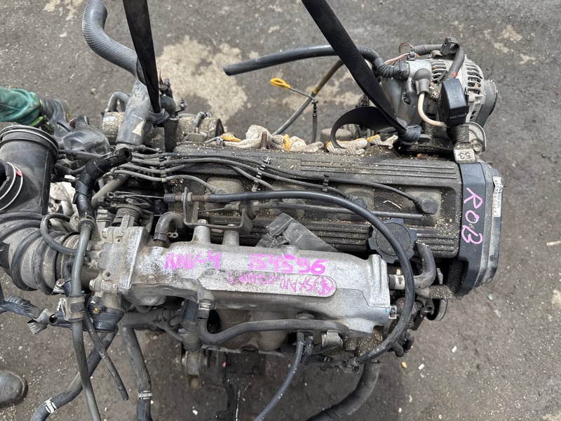 Двигатель TOYOTA RAV4 SXA10 3S-FE 6940603 (б/у)