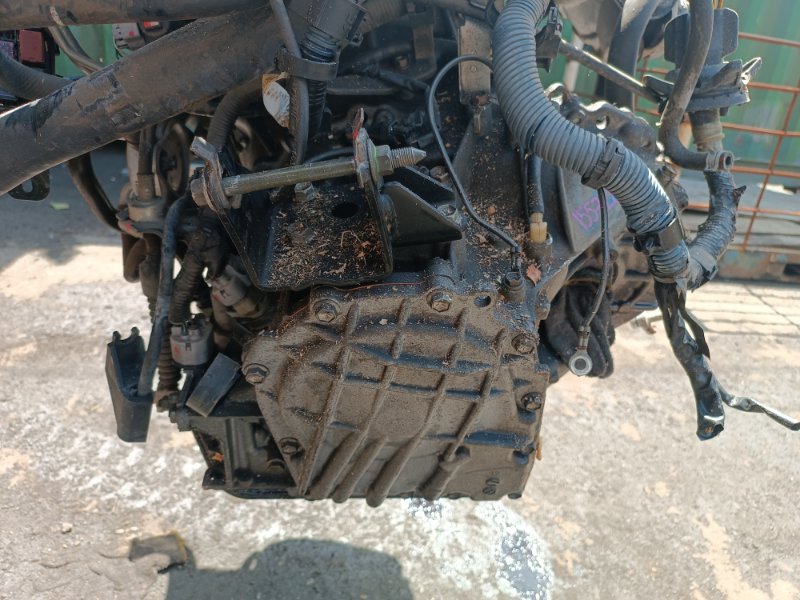 АКПП TOYOTA COROLLA SPACIO ZZE122 1ZZ-FE U341E-01A (б/у)