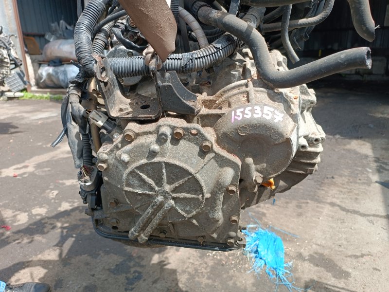 АКПП TOYOTA IPSUM ACM21 2AZ-FE U241E-02A (б/у)